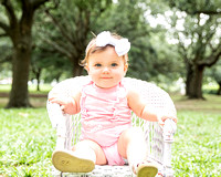 Paisley9month