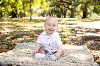 Reed 9 months