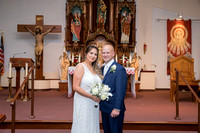 Christina&Jeff Wedding